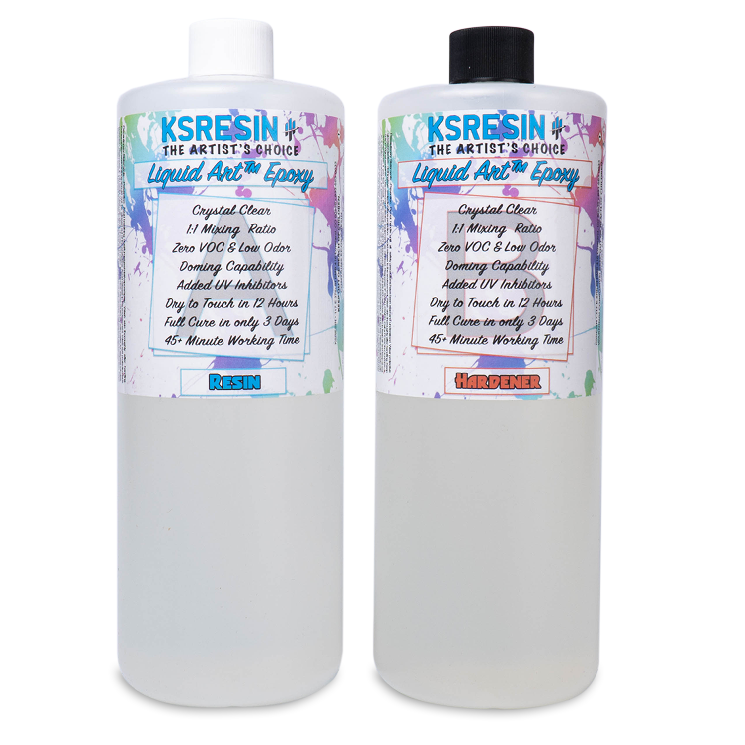 Csc Epoxy Art Resin, Standard: ISI, Coverage: 11 Sf at Rs 650/kg