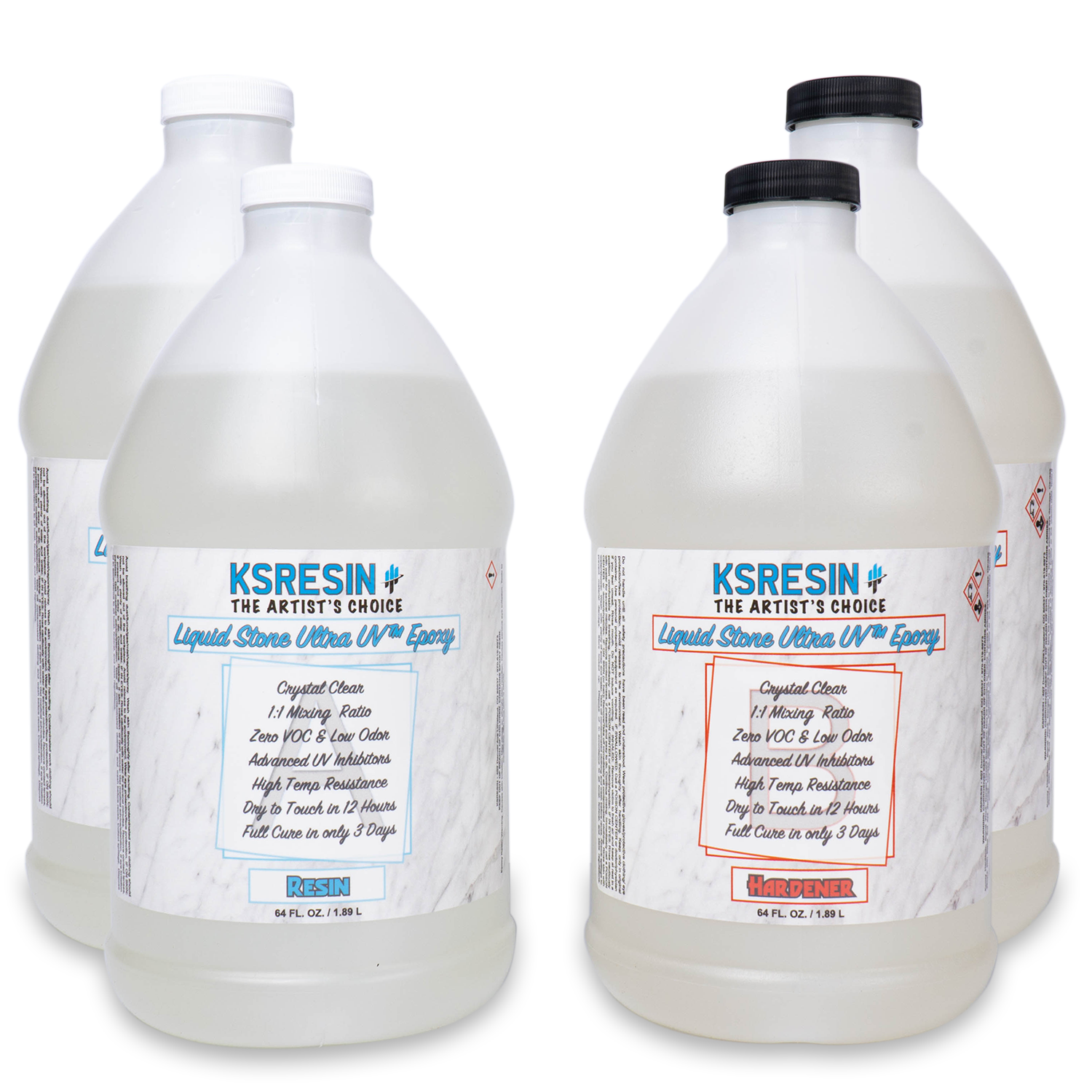 The Best Epoxy Resin for Tumblers – KSRESIN